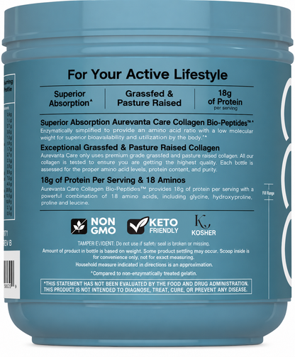 Daily Collagen Peptides