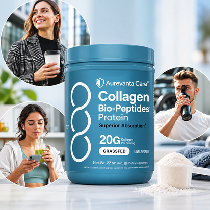 Daily Collagen Peptides