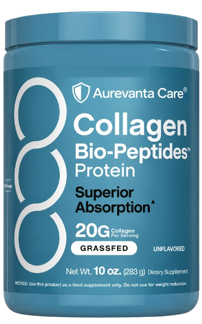 Daily Collagen Peptides
