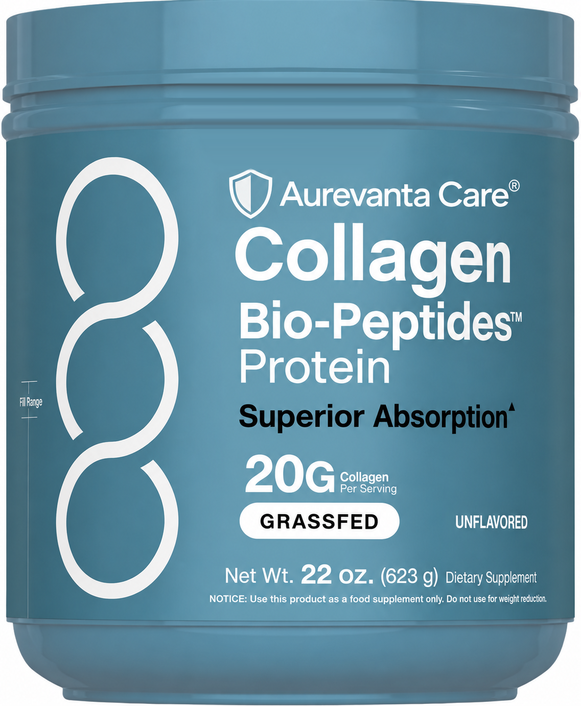 Daily Collagen Peptides