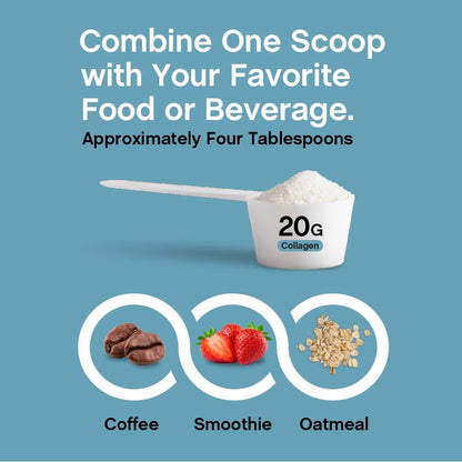 Daily Collagen Peptides